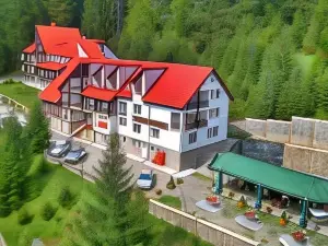 Hotel Iasicon