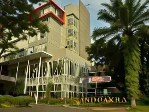 Grand Cakra Hotel Malang