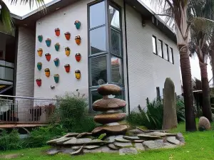 Peregrina Hotel