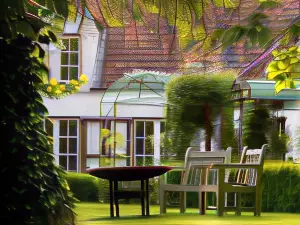 B&B Pronkenburg