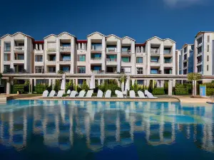 Green Life Apartments Sozopol