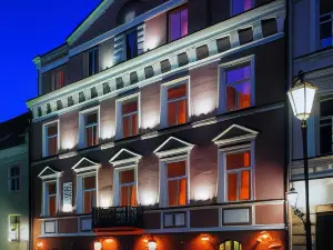 Narutis Hotel - Small Luxury Hotels of the World