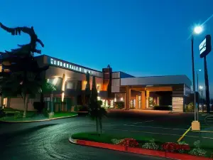 Fairfield Inn & Suites Spokane Valley