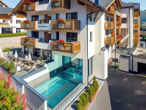 Hotel Bergblick 4 Sterne Superior