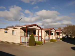 Miner's Retreat Motel