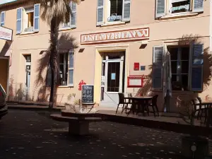Hotel de France