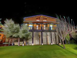 Hotel Rural El Verdenal