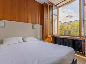 Hôtel Bristol Metz Centre Gare