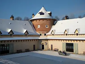 La Ferme de Reve