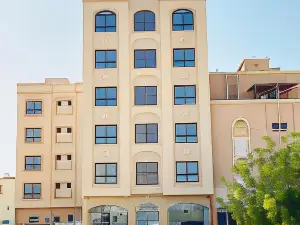 Alhama Hotel Appartment