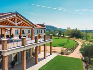 Agriturismo Maria Vittoria