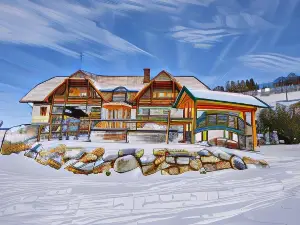 Alpengasthof Moser