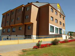 Hostal Tio Pepe II