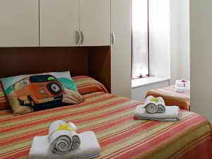 B&b Casa Bello