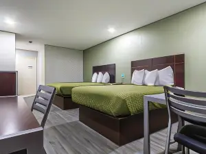 斯科蒂什套房汽車旅館