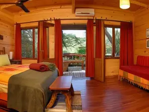 Tacuapí Lodge