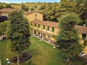 Hotel La Casa del Mulino