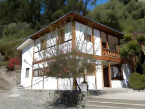HOSTERÍA Los Molinos de Yanayacu