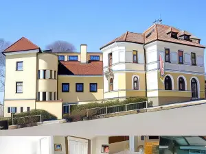 Hotel U Brány