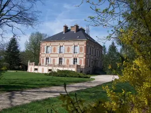 Château des Bouffards