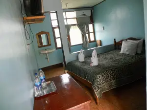 Cabinas Leyko