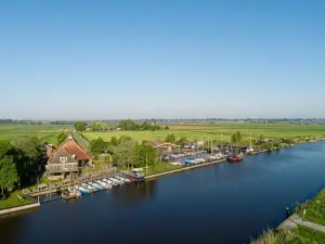 Rufus Aan Het Water