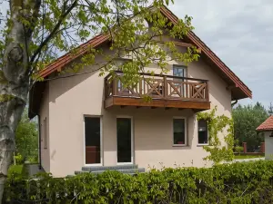 Apartamenty I Domki Osińscy