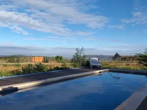 Casa Vesta Mar