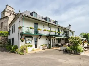 Auberge le Cabaliros