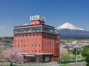 Fuji Park Hotel