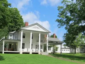 Granville House