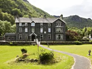 The Borrowdale Hotel