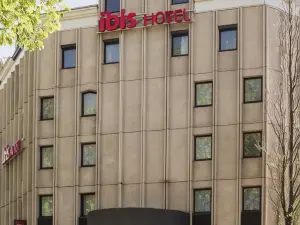 Ibis Angers Centre Château