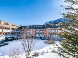 Aktiv & Wellnesshotel Zentral