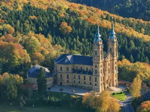 Hotel Spitzenpfeil
