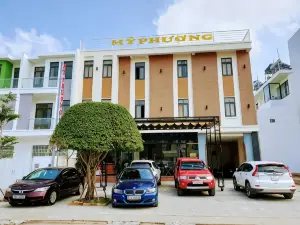 Hotel Mỹ Phương