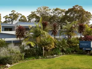 CeeSpray - Accommodation in Huskisson - Jervis Bay