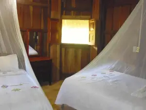 Hotel Nueva Alianza