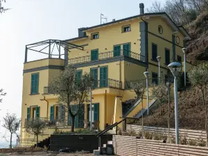 Hotel Ca' di Gali