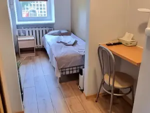 Cinema Hostel Järvakandi