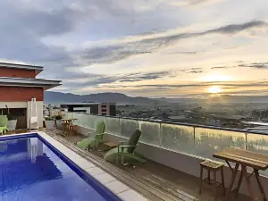 Latam Hotel Plaza Pradera Quetzaltenango