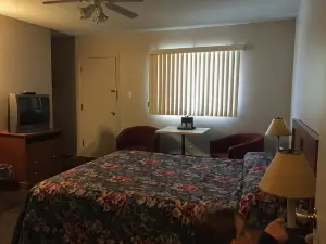 Hotel Motel Arnold