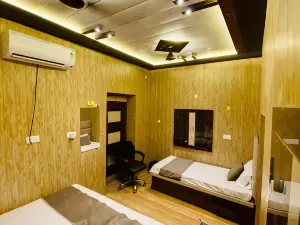 Namo Guest House Only for Indians
