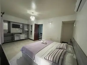 Pousada Cipó Prata