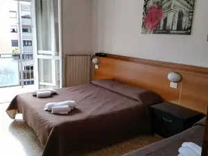 Hotel Lombardia