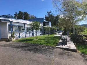 Mole Creek Hideaway