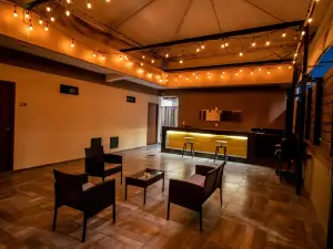 A13 EXECUTIVE SUITE at IZCALLI - TEPOTZOTLAN
