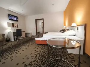 Kremnievy Termy Spa Complex