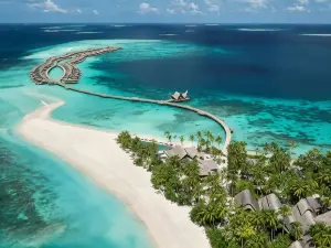 Joali Maldives