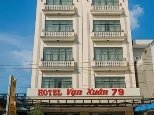 Hotel Van Xuan 79